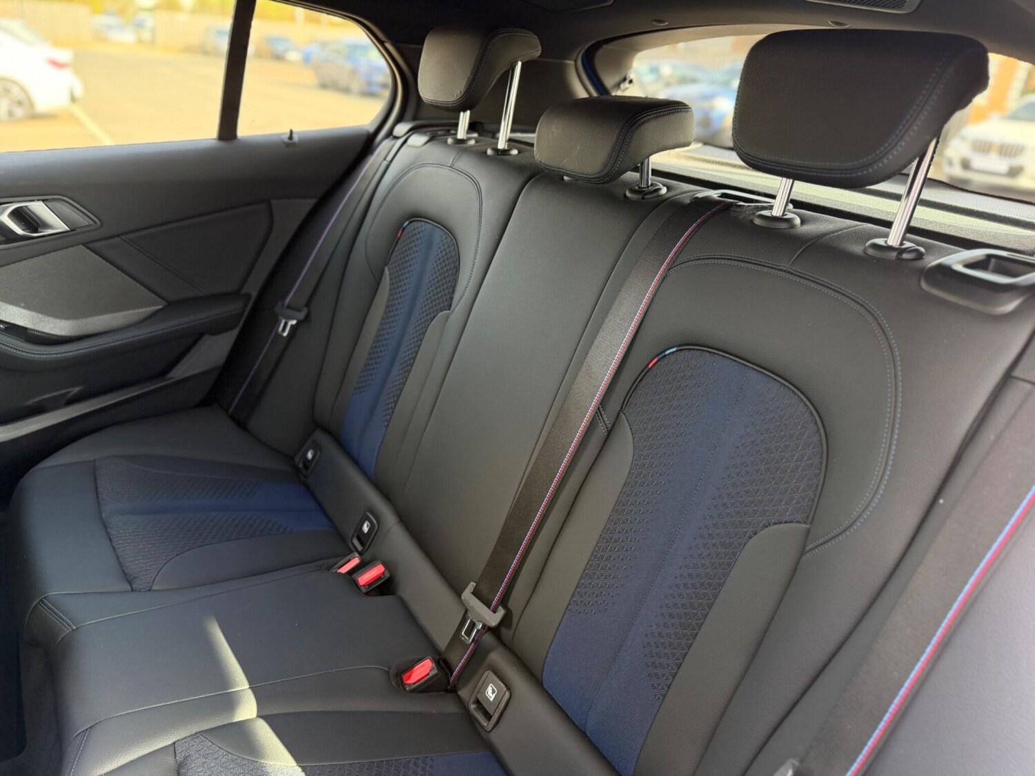 Used BMW 1 Series 2023 for sale - 76261147: Photo 13