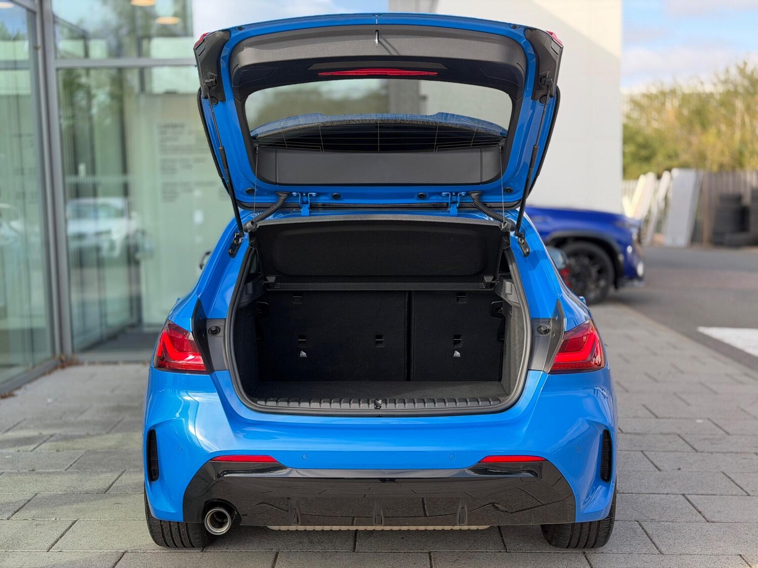 Used BMW 1 Series 2023 for sale - 76261147: Photo 14