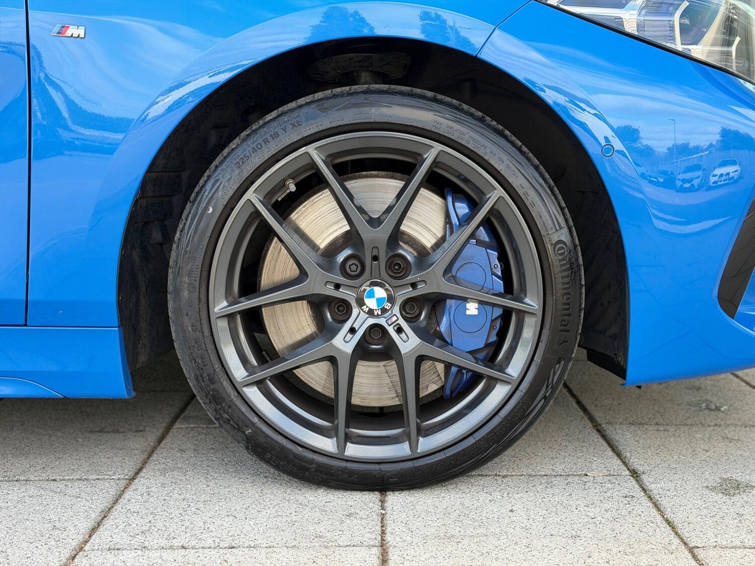 Used BMW 1 Series 2023 for sale - 76261147: Photo 15