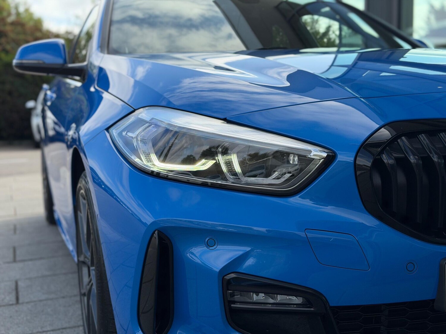 Used BMW 1 Series 2023 for sale - 76261147: Photo 17