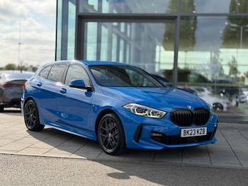 BMW - 1 Series