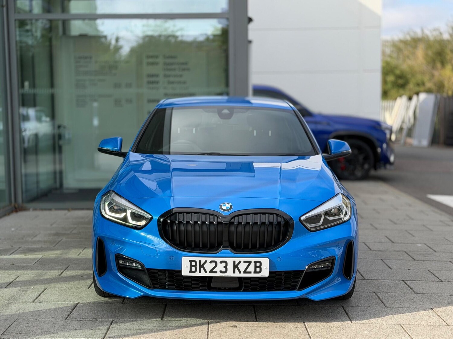 Used BMW 1 Series 2023 for sale - 76261147: Photo 20