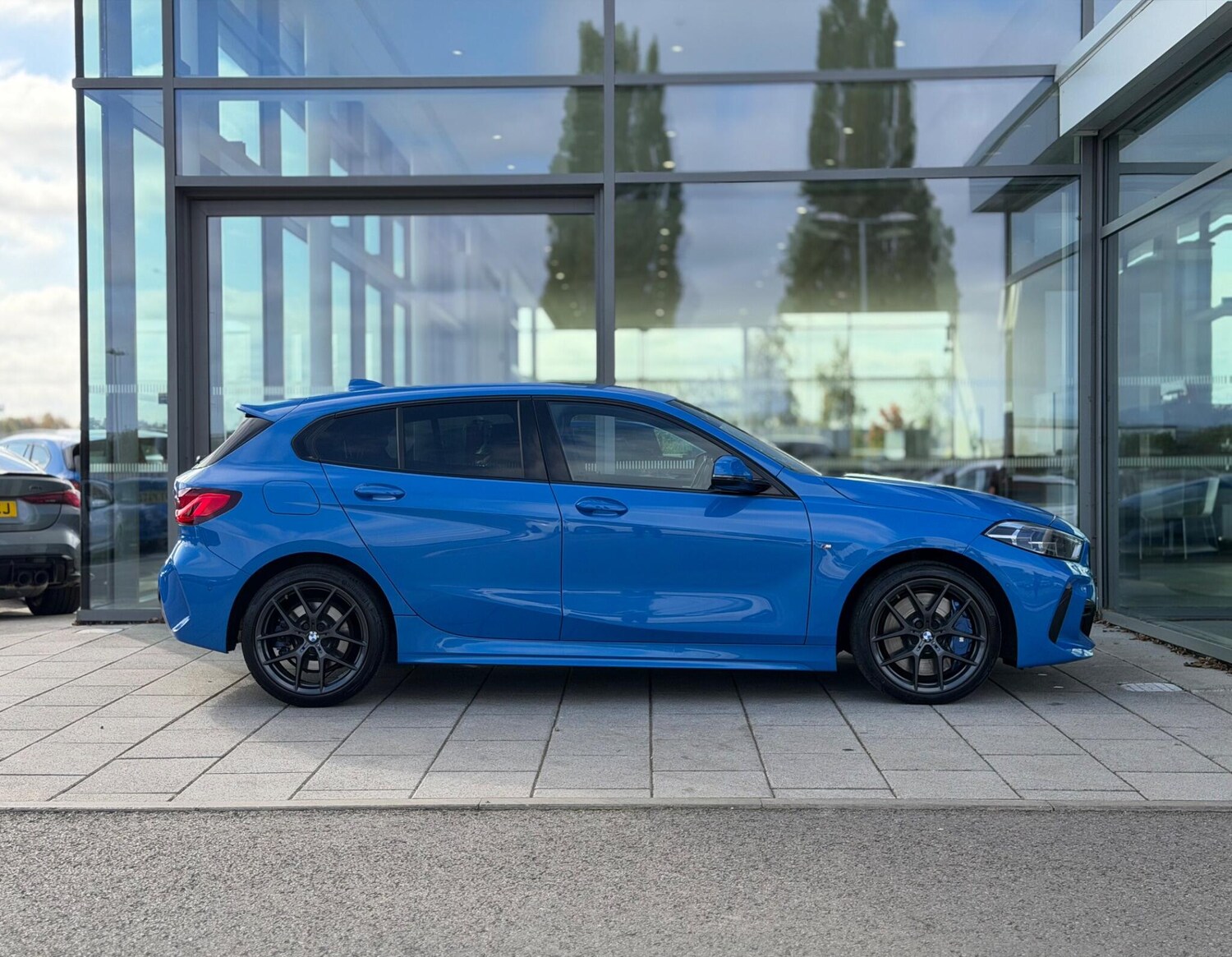 Used BMW 1 Series 2023 for sale - 76261147: Photo 3