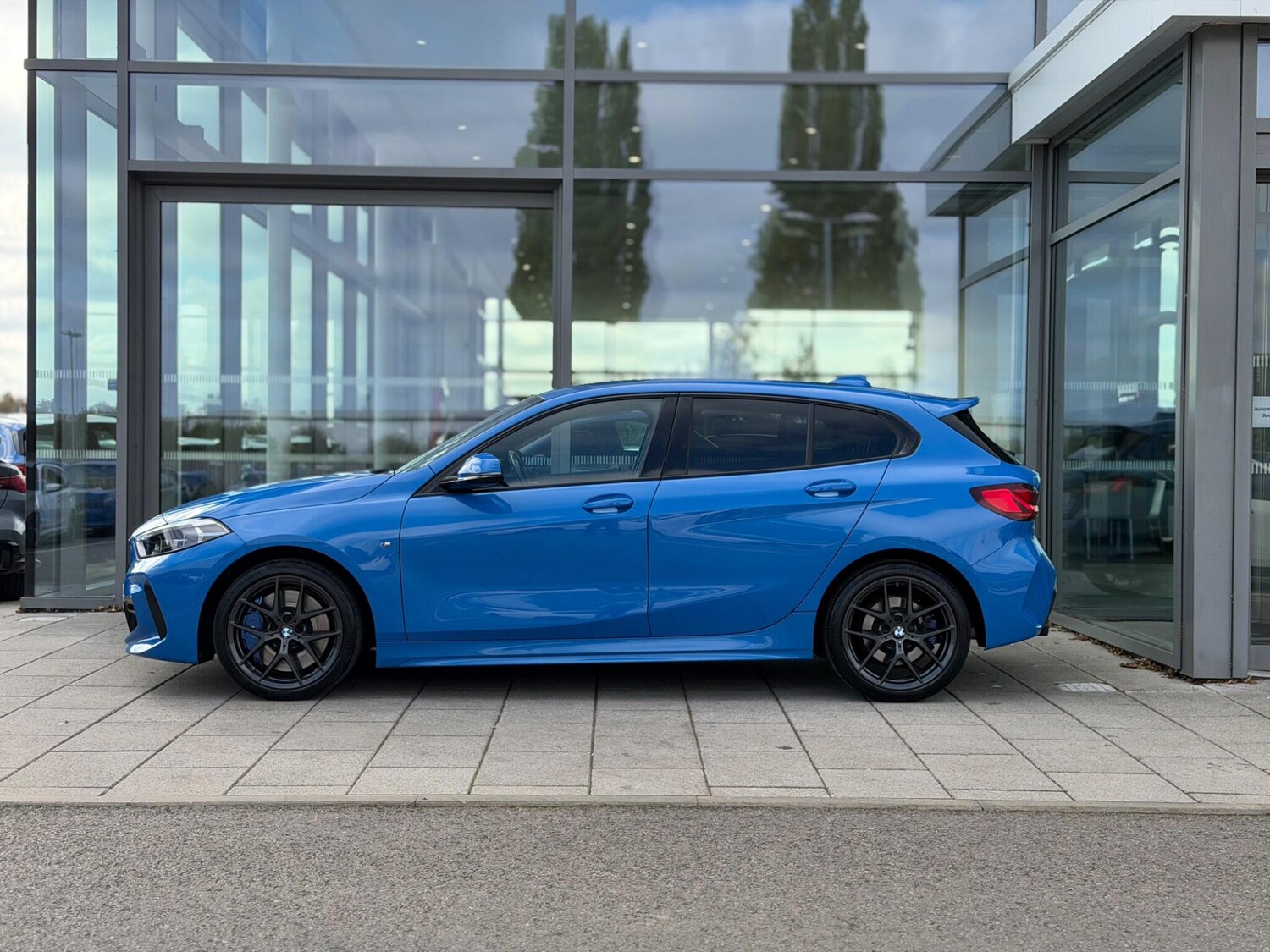 Used BMW 1 Series 2023 for sale - 76261147: Photo 4