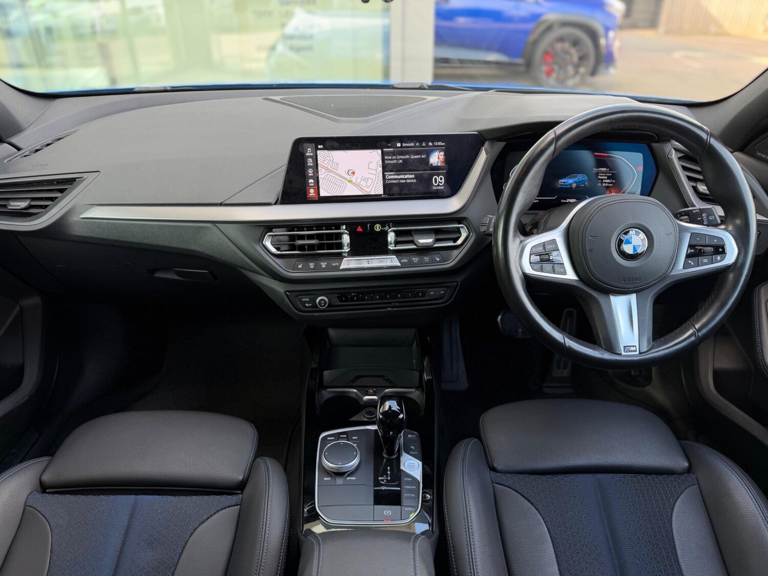 Used BMW 1 Series 2023 for sale - 76261147: Photo 5