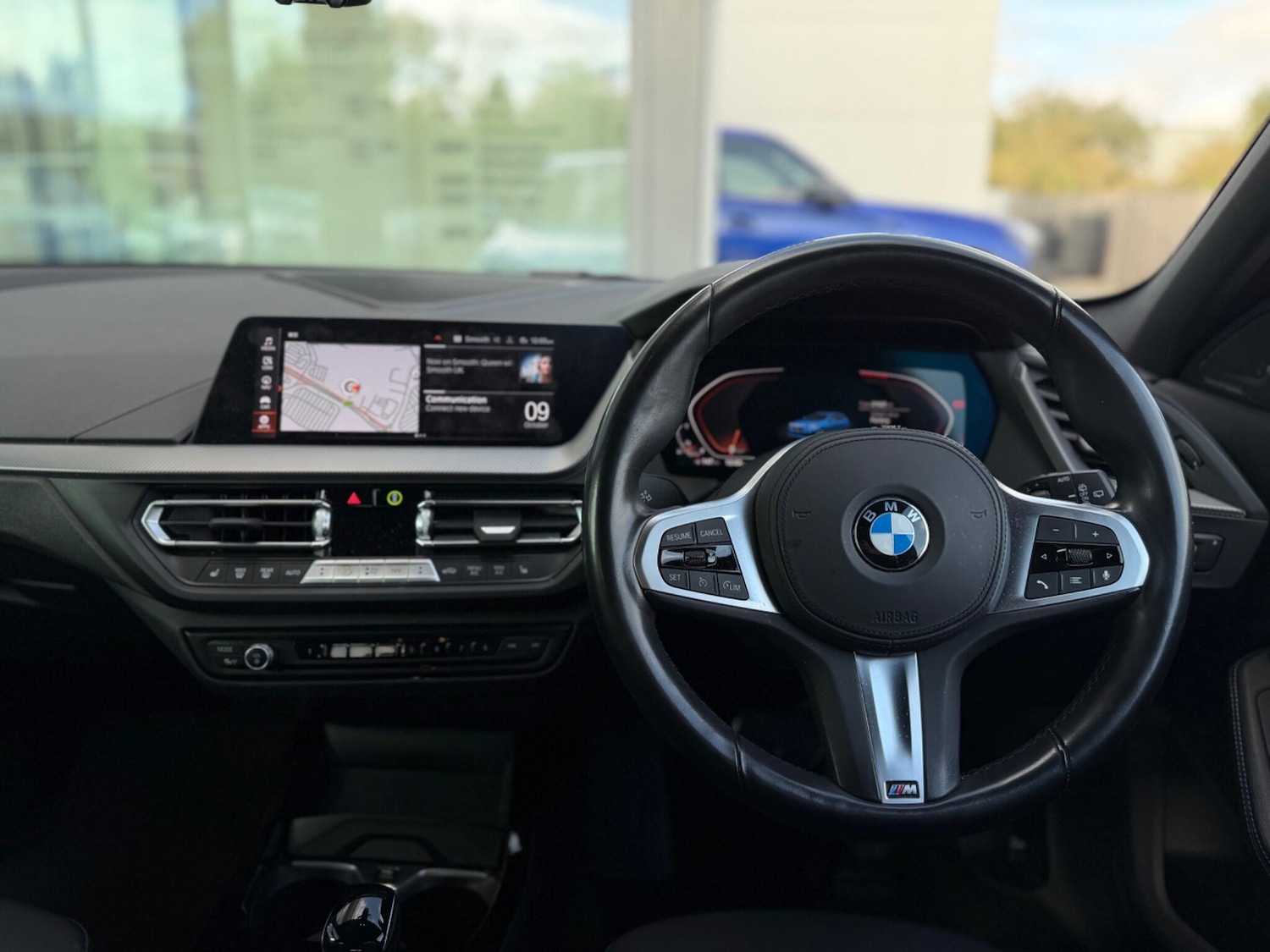 Used BMW 1 Series 2023 for sale - 76261147: Photo 6