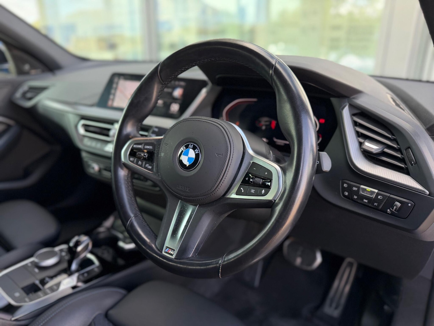 Used BMW 1 Series 2023 for sale - 76261147: Photo 7