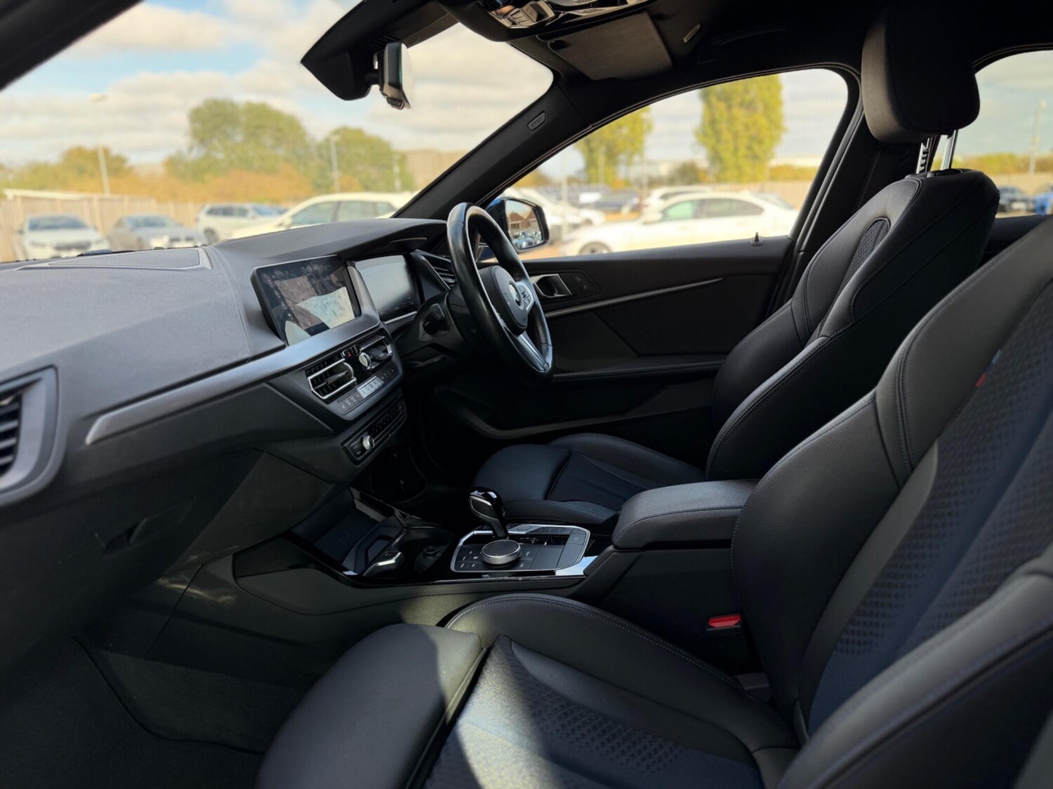 Used BMW 1 Series 2023 for sale - 76261147: Photo 8