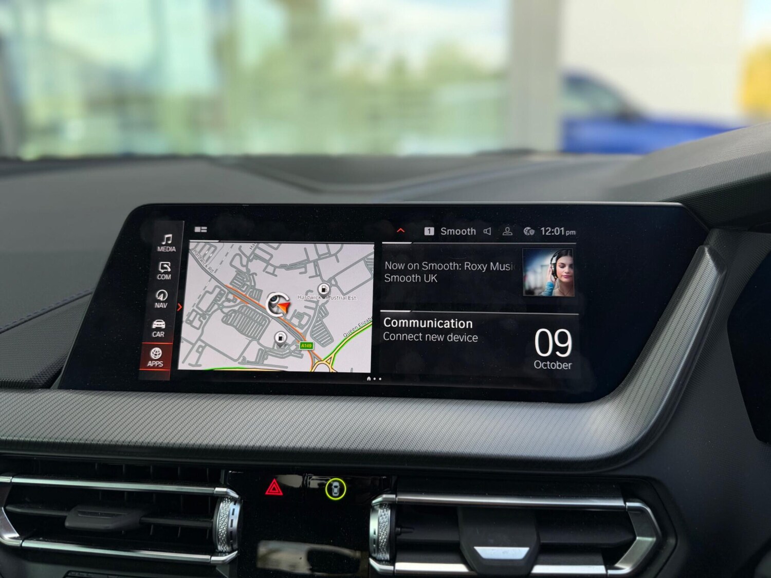 Used BMW 1 Series 2023 for sale - 76261147: Photo 9