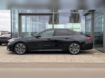 Used BMW 5 Series 2024 for sale - 77959361: Photo