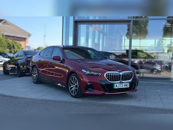 Used BMW i5 2024 for sale - 79633273: Photo