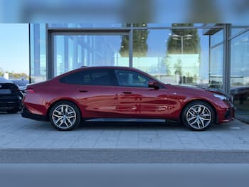Used BMW i5 2024 for sale - 79633273: Photo