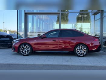 Used BMW i5 2024 for sale - 79633273: Photo