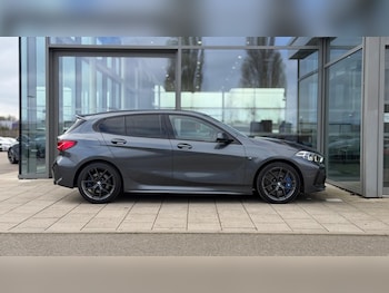 Used BMW 1 Series 2021 for sale - 77884824: Photo