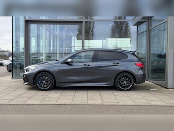 Used BMW 1 Series 2021 for sale - 77884824: Photo