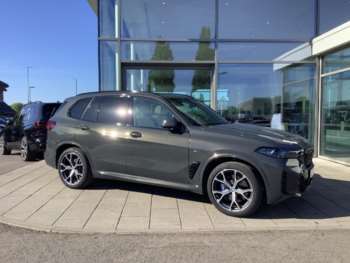 2023 (73) - xDrive40d MHT M Sport 5dr Auto