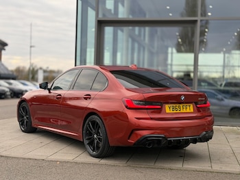 Used BMW 3 Series 2019 for sale - 76574665: Photo