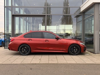 Used BMW 3 Series 2019 for sale - 76574665: Photo