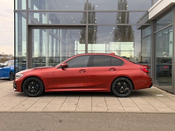 Used BMW 3 Series 2019 for sale - 76574665: Photo