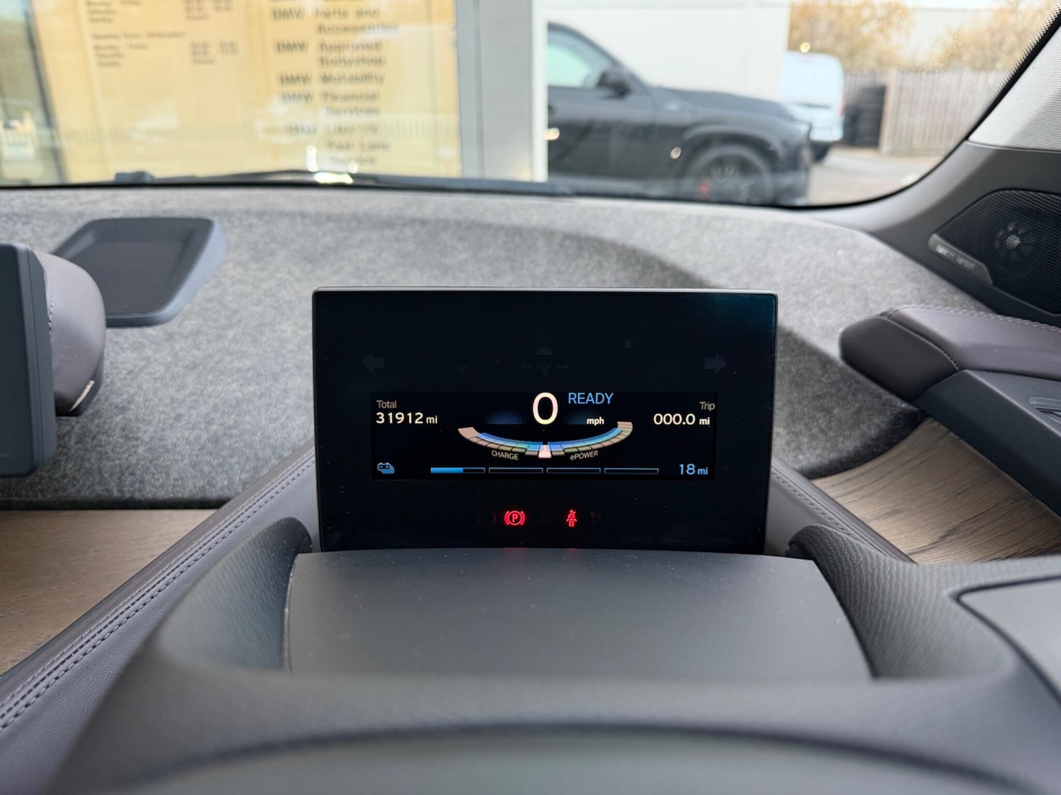 Used BMW i3 2022 for sale - 77013637: Photo 10