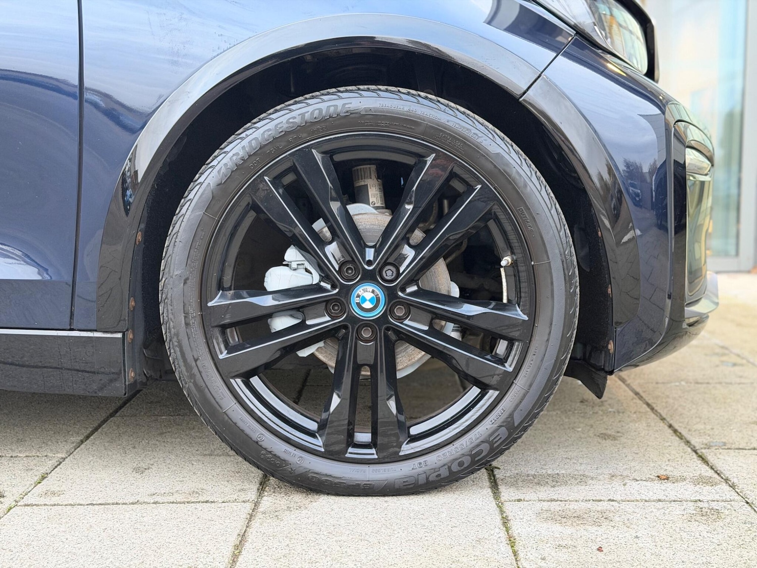 Used BMW i3 2022 for sale - 77013637: Photo 15