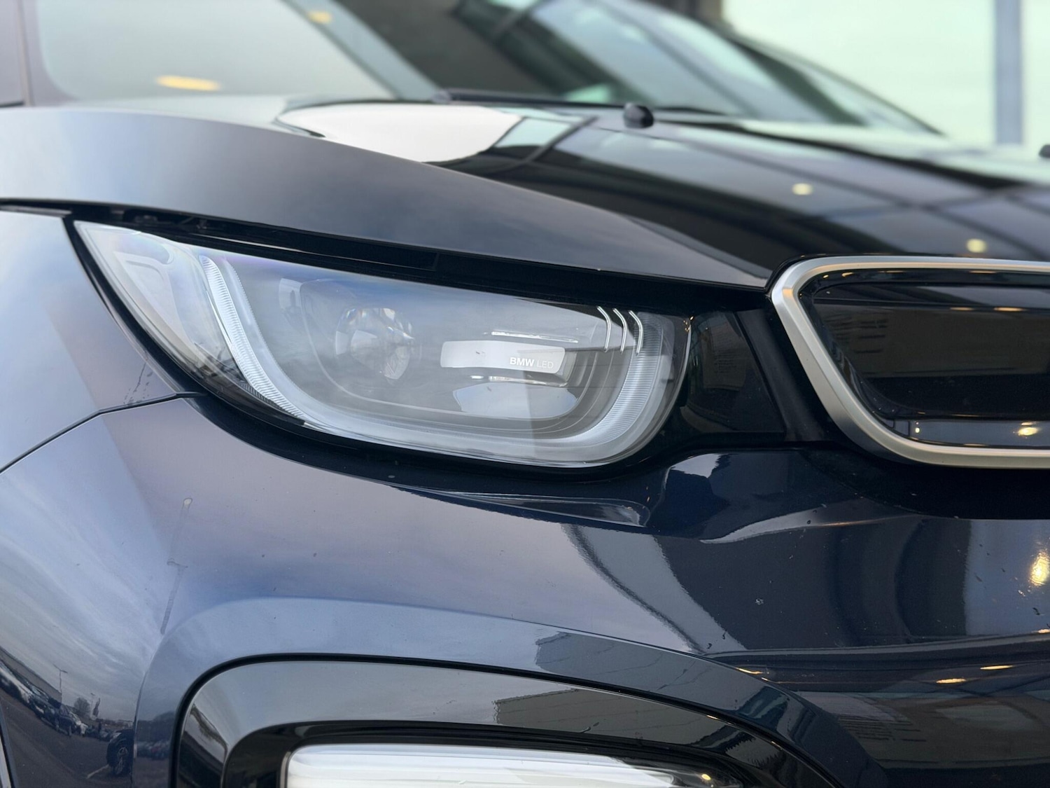 Used BMW i3 2022 for sale - 77013637: Photo 17