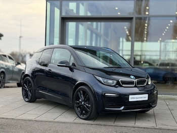 Used BMW i3 2022 for sale - 77013637: Photo