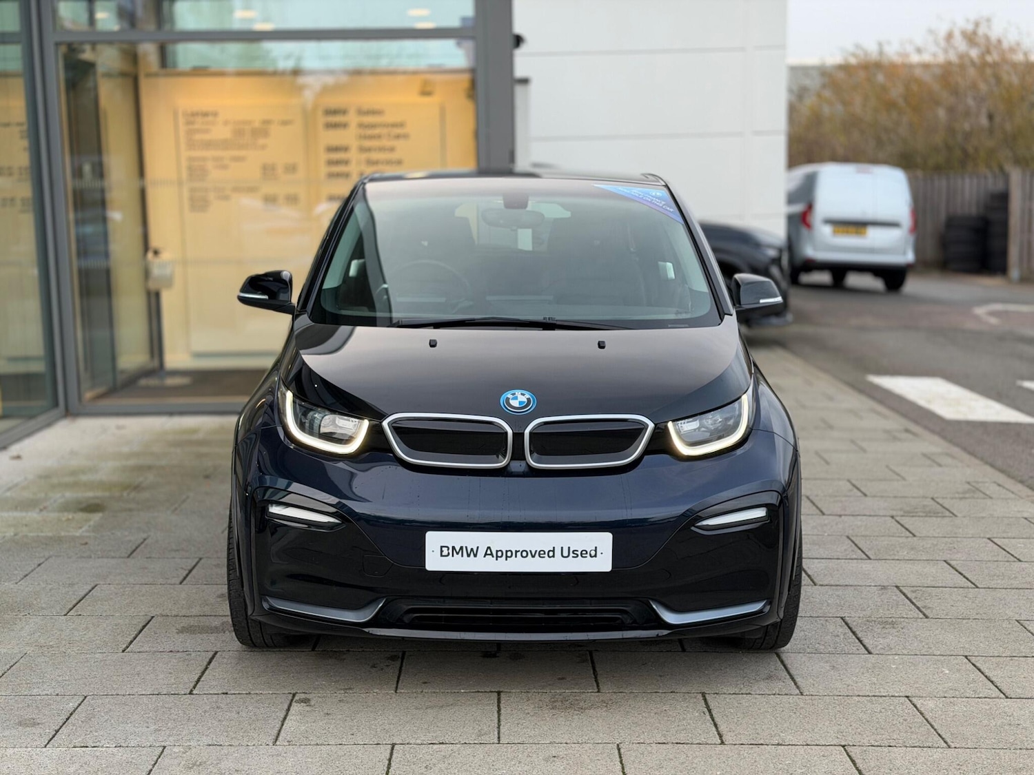 Used BMW i3 2022 for sale - 77013637: Photo 20