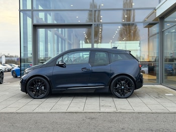 Used BMW i3 2022 for sale - 77013637: Photo