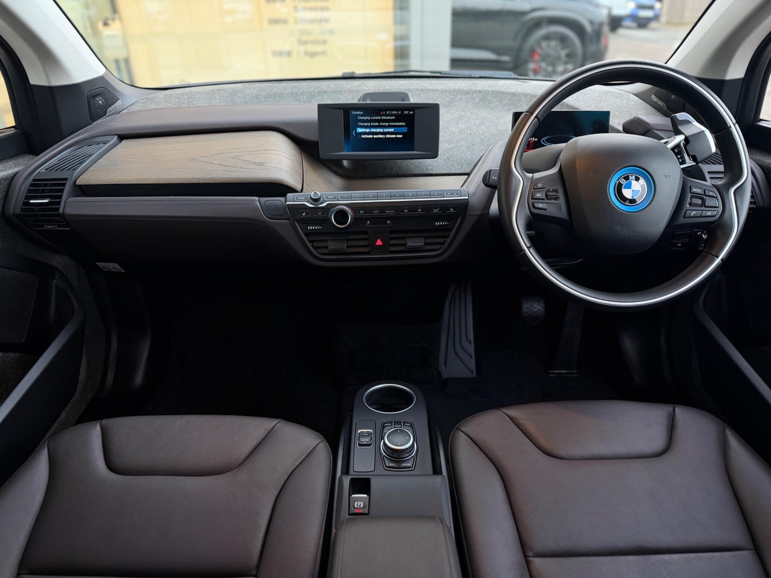 Used BMW i3 2022 for sale - 77013637: Photo 5