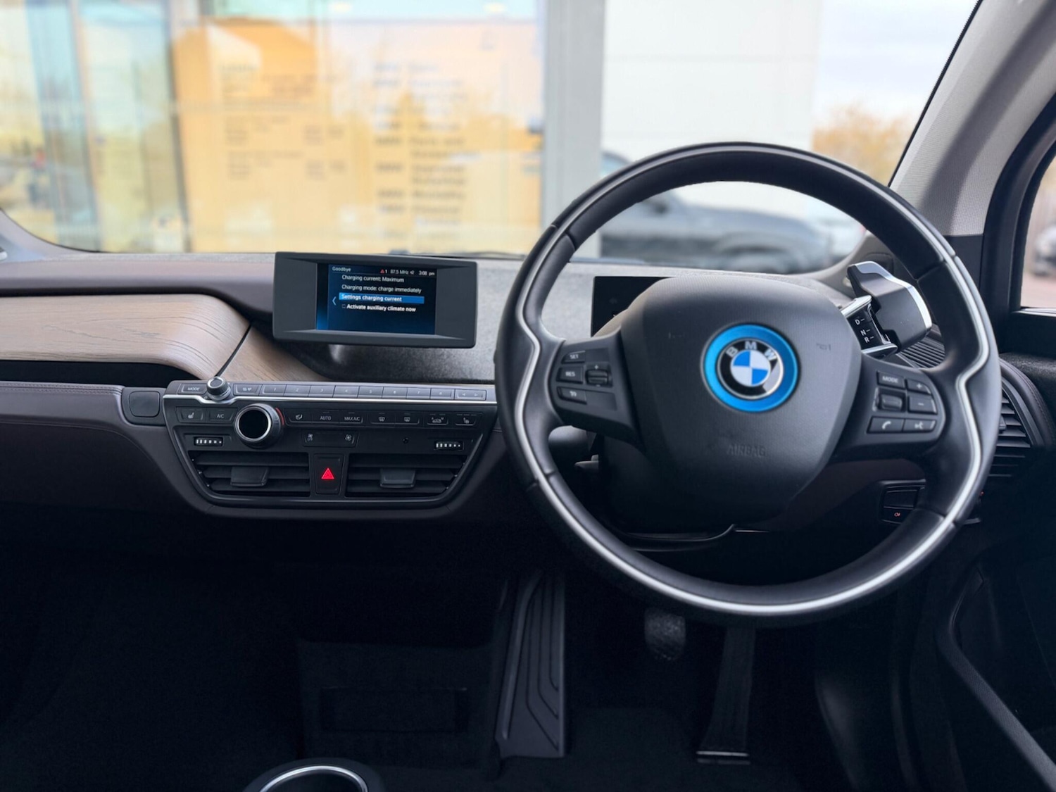 Used BMW i3 2022 for sale - 77013637: Photo 6