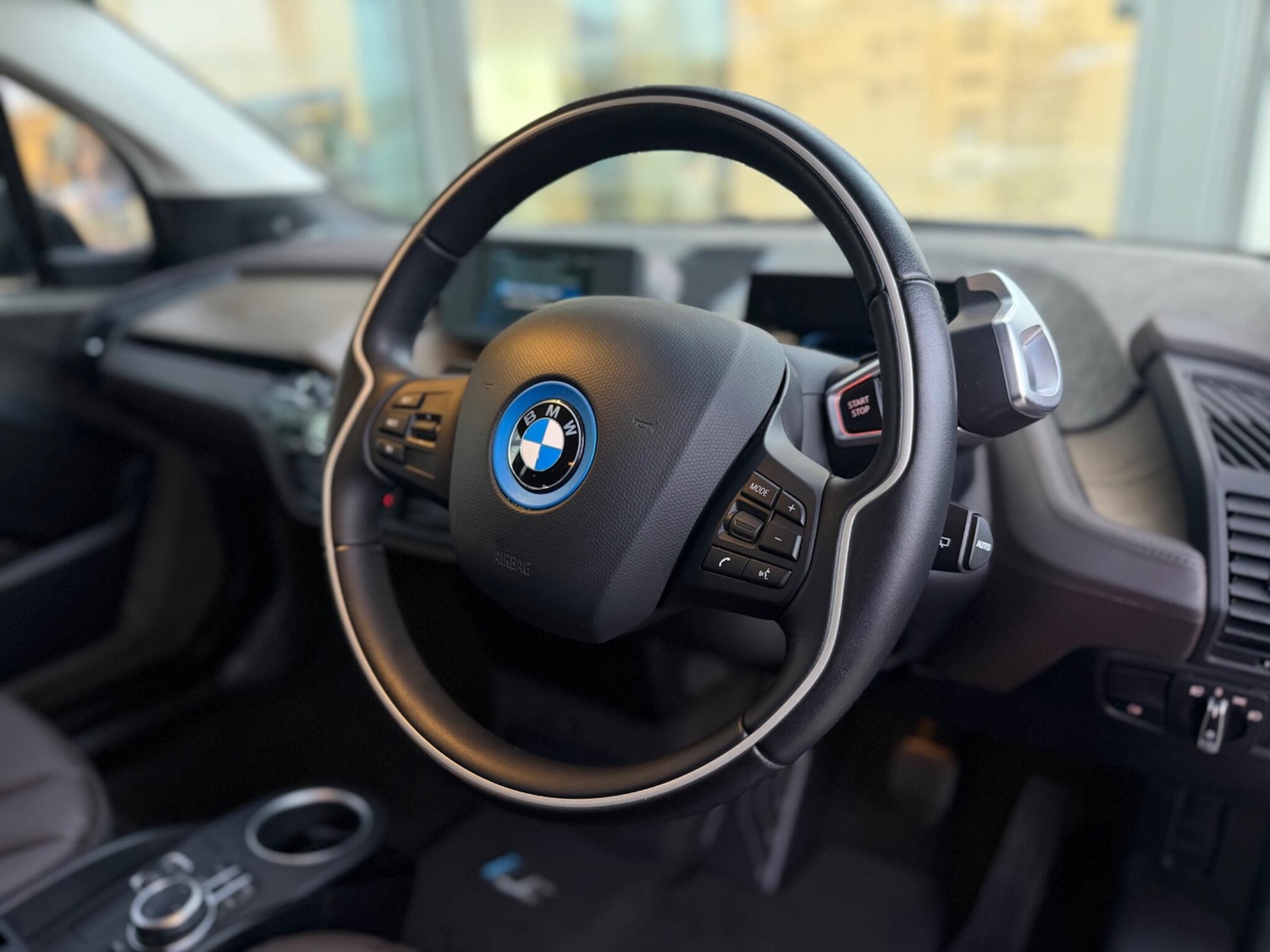 Used BMW i3 2022 for sale - 77013637: Photo 7
