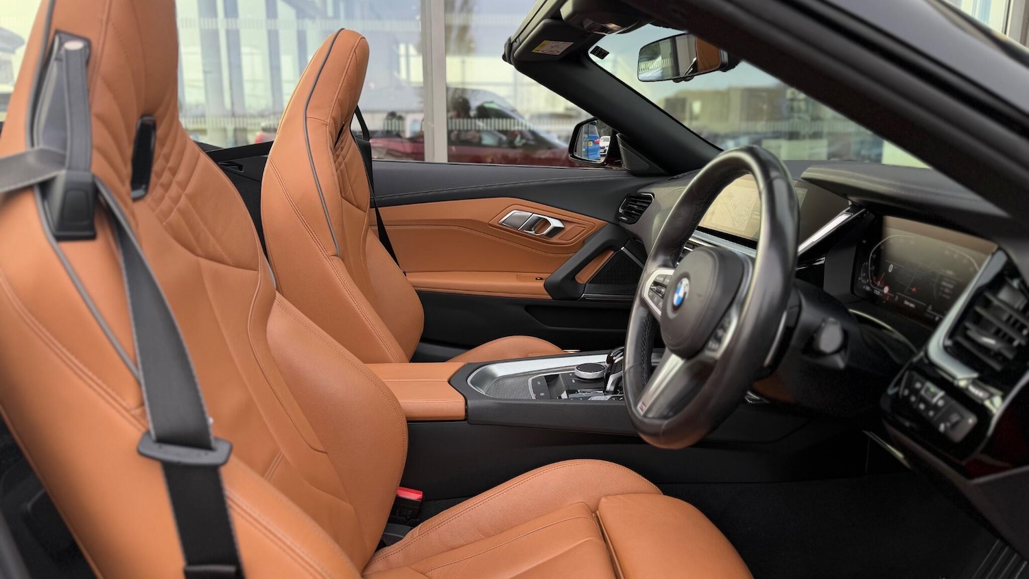 Used BMW Z4 2022 for sale - 77124741: Photo 12