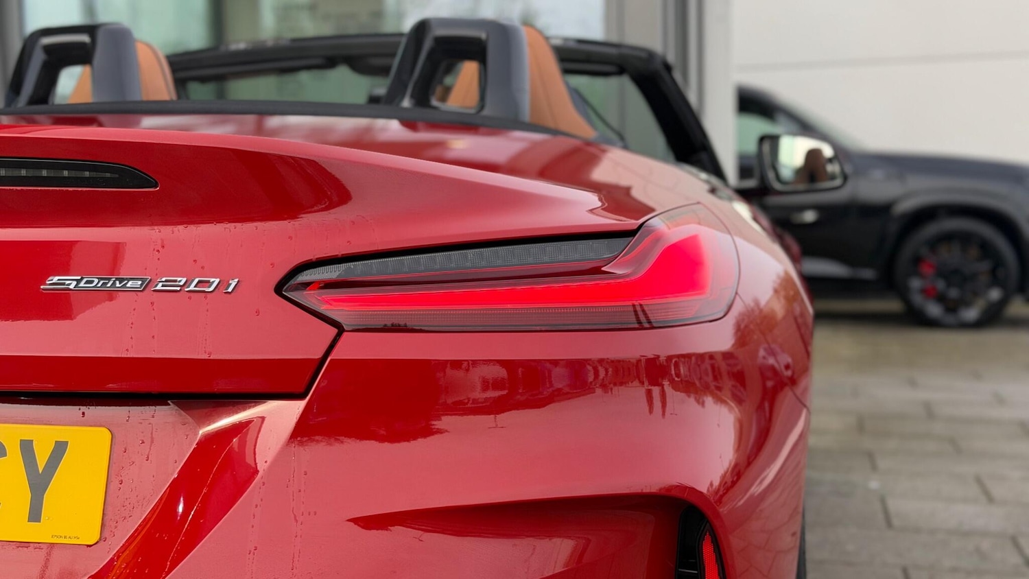 Used BMW Z4 2022 for sale - 77124741: Photo 15