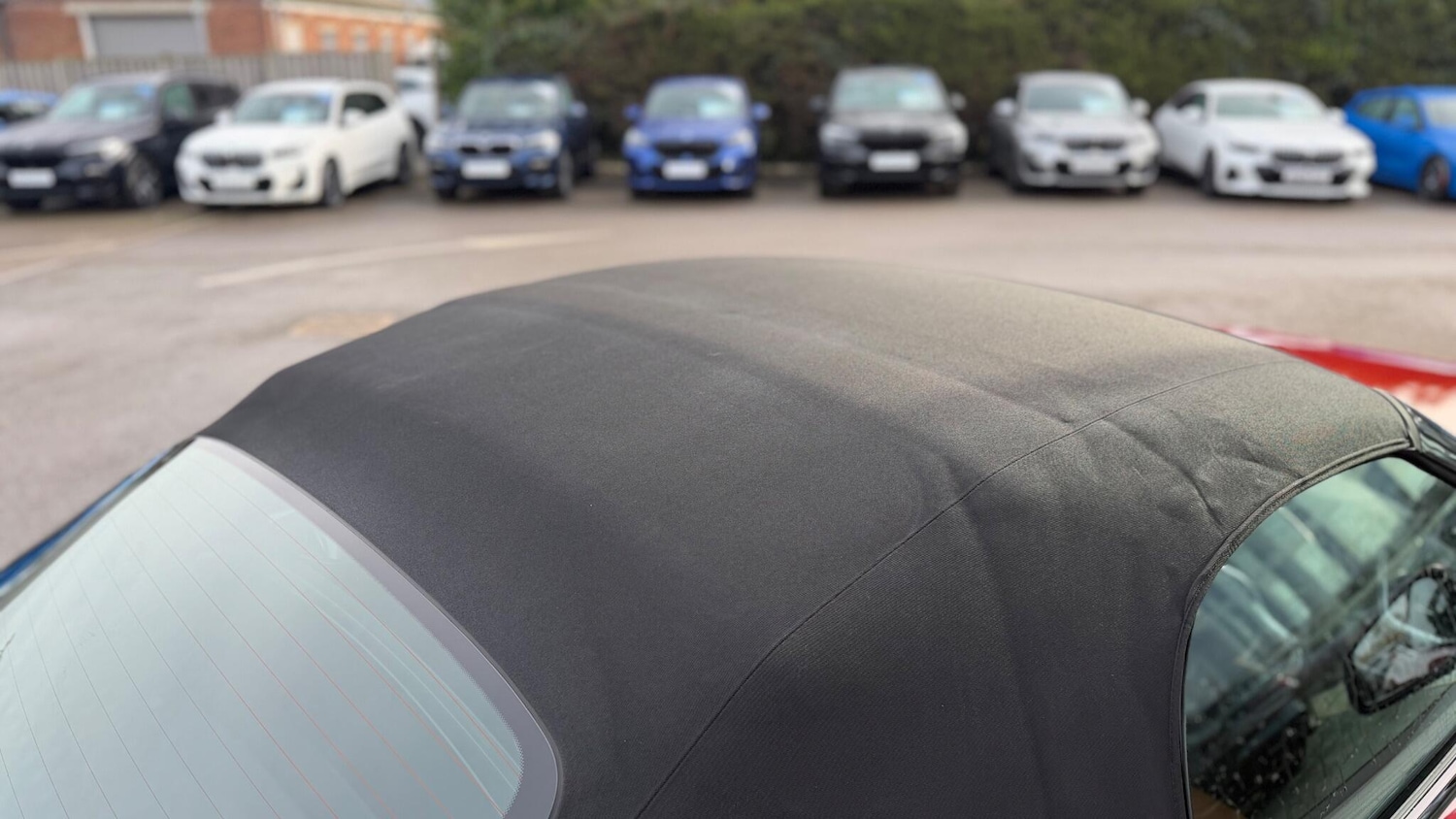 Used BMW Z4 2022 for sale - 77124741: Photo 17