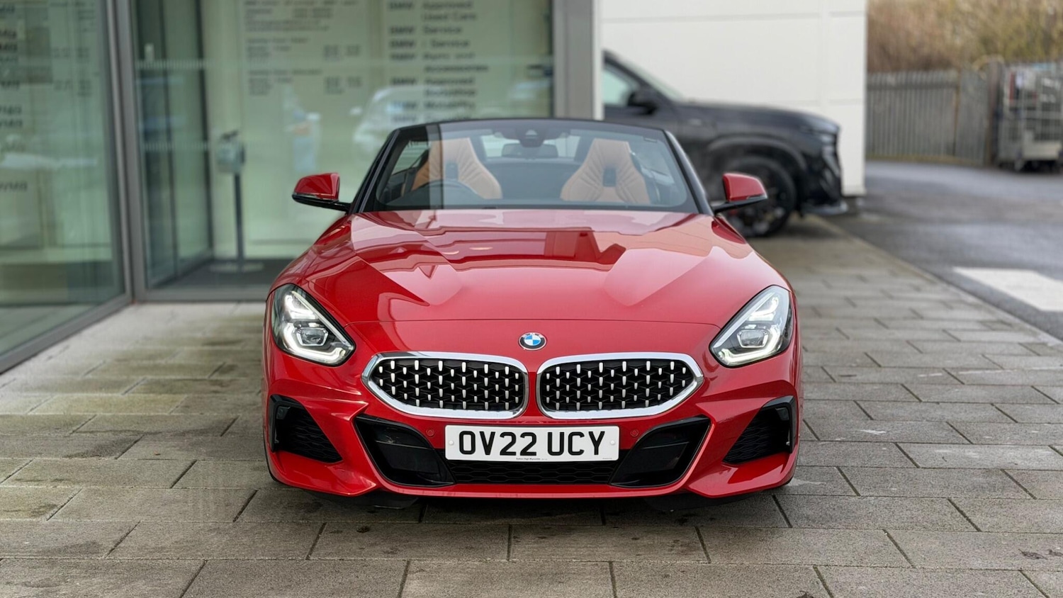 Used BMW Z4 2022 for sale - 77124741: Photo 19