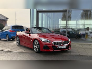 2022 (22) - sDrive 20i M Sport 2dr Auto