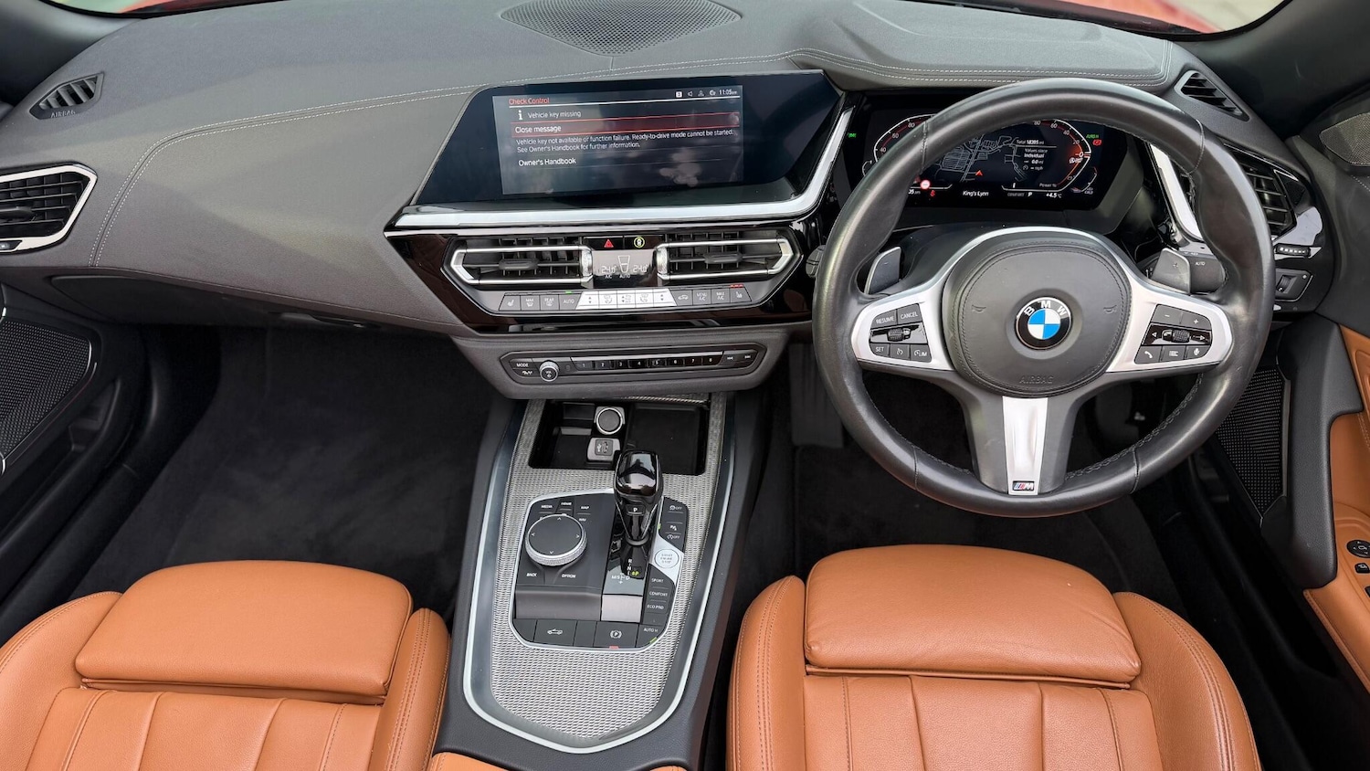 Used BMW Z4 2022 for sale - 77124741: Photo 5