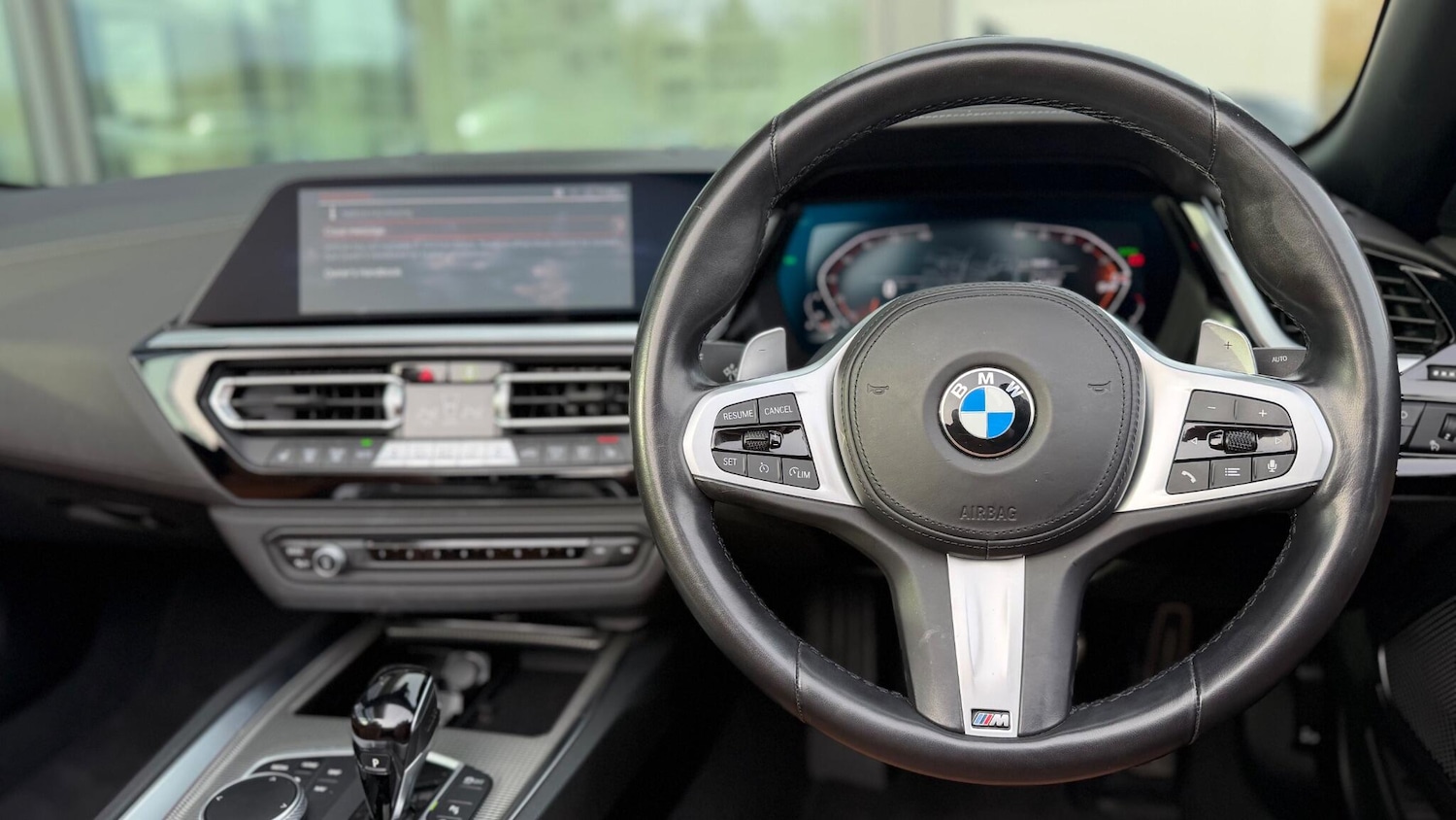 Used BMW Z4 2022 for sale - 77124741: Photo 6