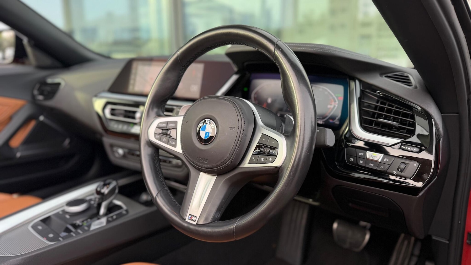 Used BMW Z4 2022 for sale - 77124741: Photo 7