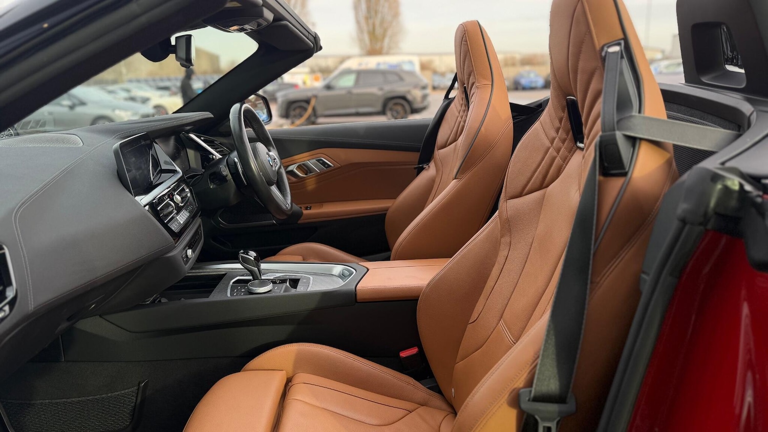 Used BMW Z4 2022 for sale - 77124741: Photo 8