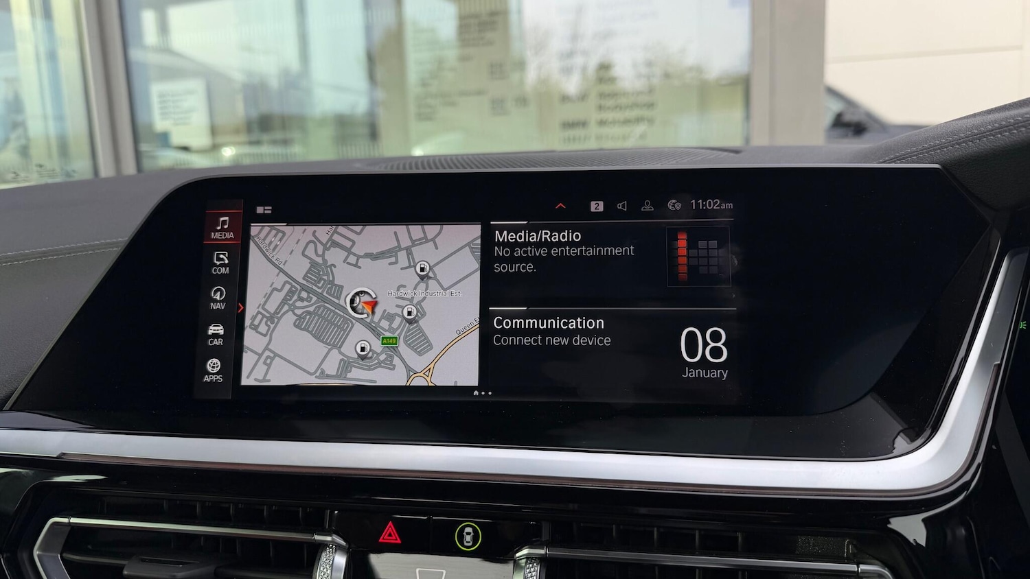 Used BMW Z4 2022 for sale - 77124741: Photo 9