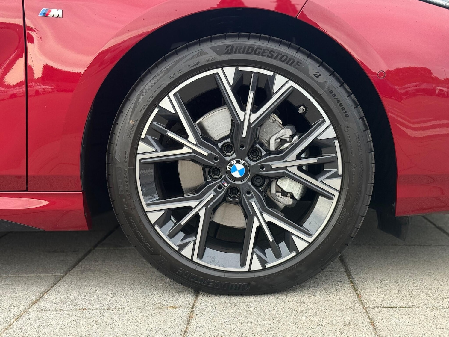Used BMW 1 Series 2025 for sale - 75842423: Photo 15