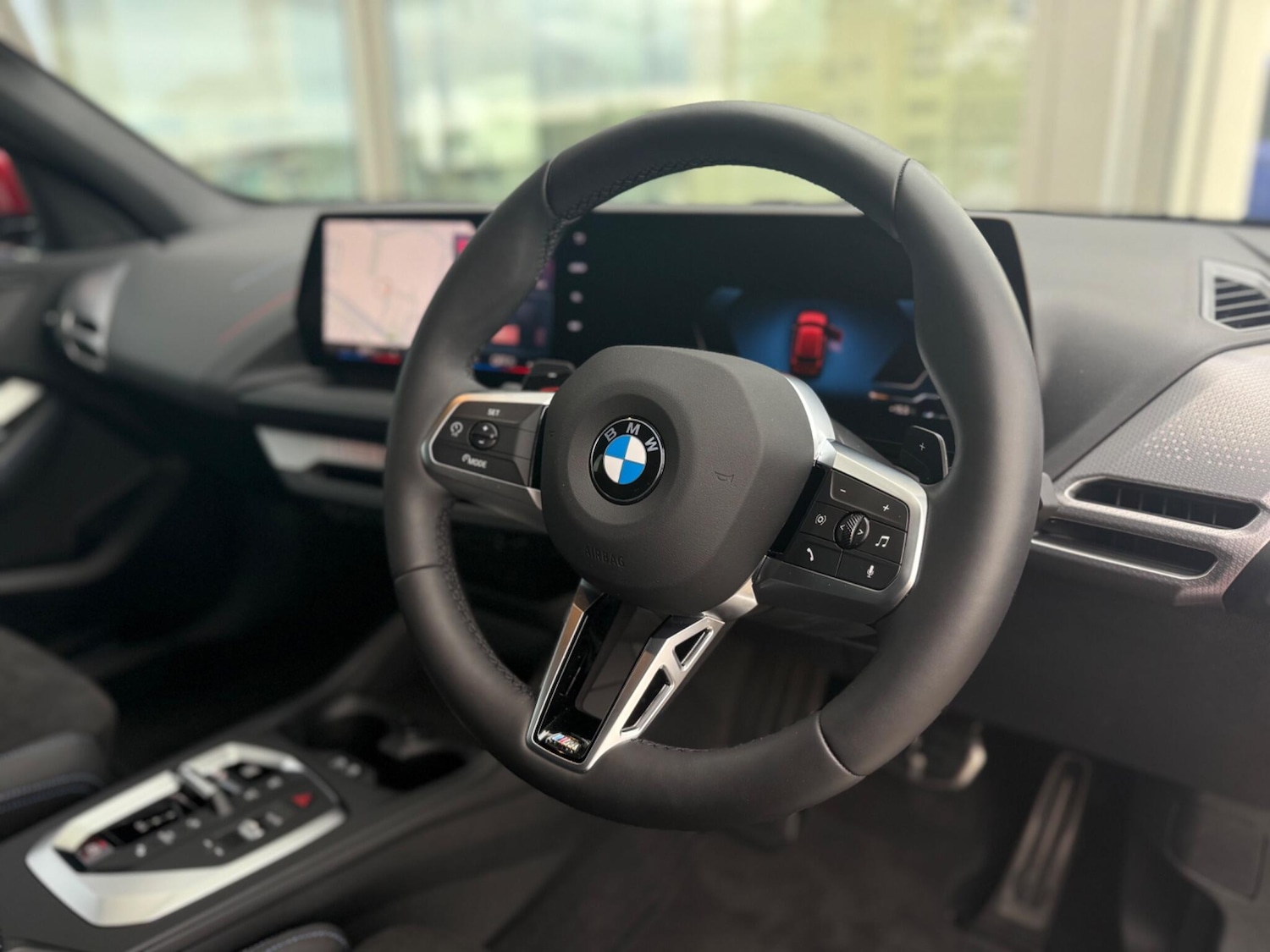 Used BMW 1 Series 2025 for sale - 75842423: Photo 7