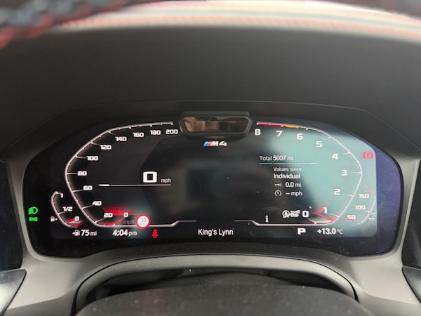 Used BMW M4 2021 for sale - 76271558: Photo 10