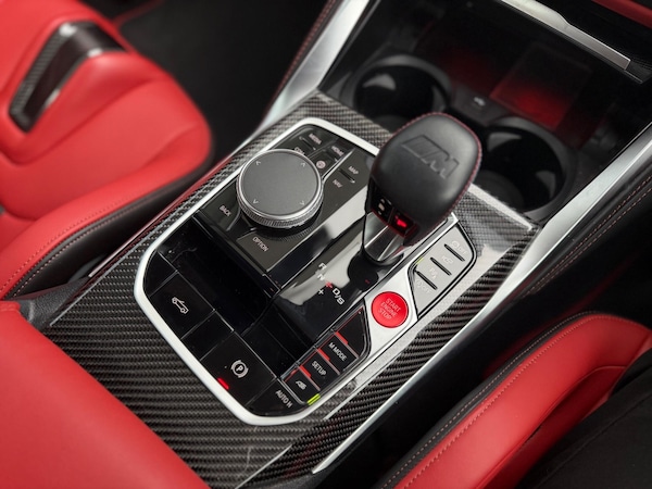 Used BMW M4 2021 for sale - 76271558: Photo 11