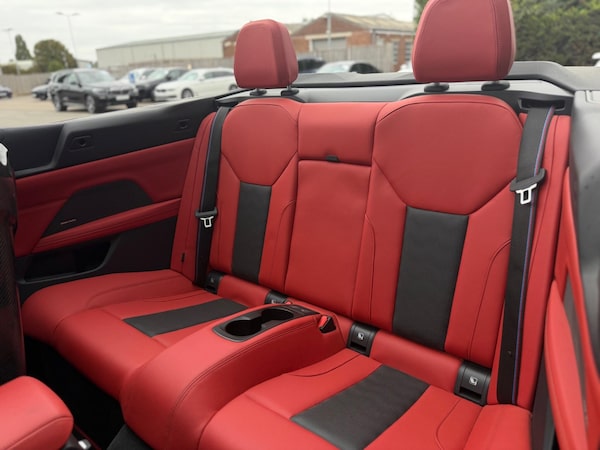 Used BMW M4 2021 for sale - 76271558: Photo 12
