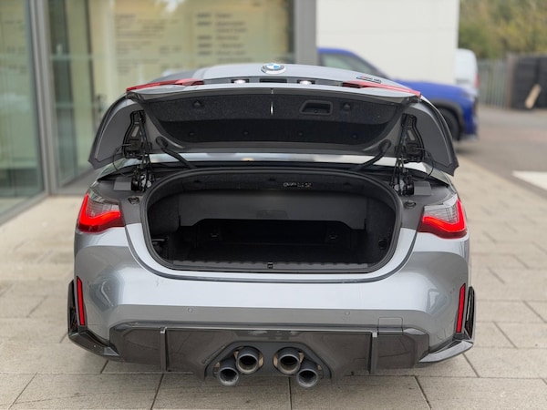 Used BMW M4 2021 for sale - 76271558: Photo 13