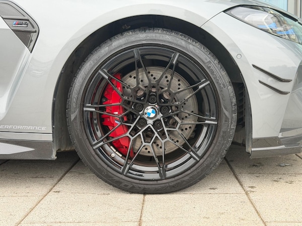 Used BMW M4 2021 for sale - 76271558: Photo 14