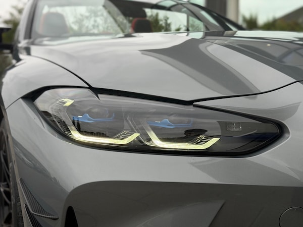 Used BMW M4 2021 for sale - 76271558: Photo 15